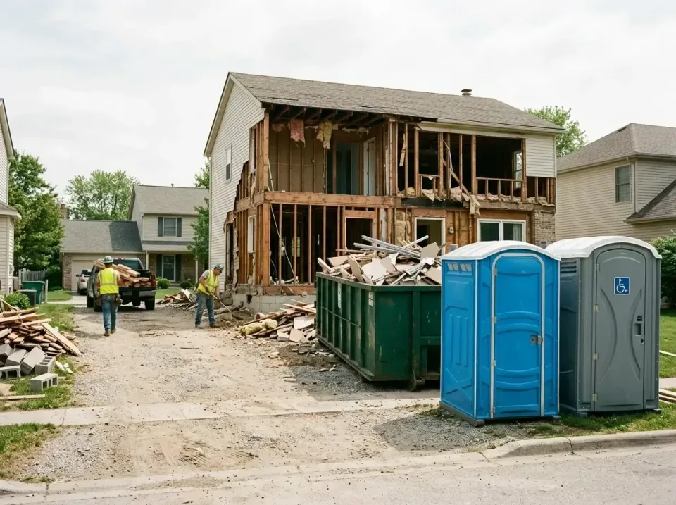 home-renovation-demolition-sit-010 — frequently asked questions, Portable Toilet & Dumpsters Rental in Moultrie, GA